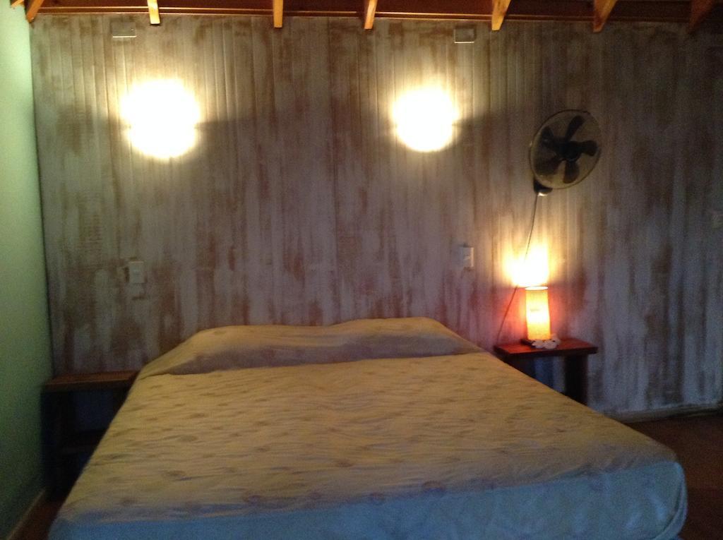 Mahia Hotel & Resto ハンガ・ロア 部屋 写真