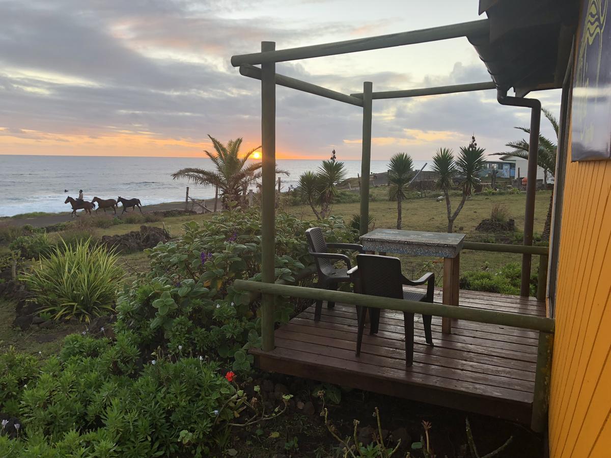 Mahia Hotel & Resto ハンガ・ロア エクステリア 写真